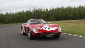 Ferrari 250 GTO