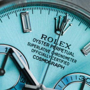 Rolex Daytona 116506A by Willem Van Puyenbroeck